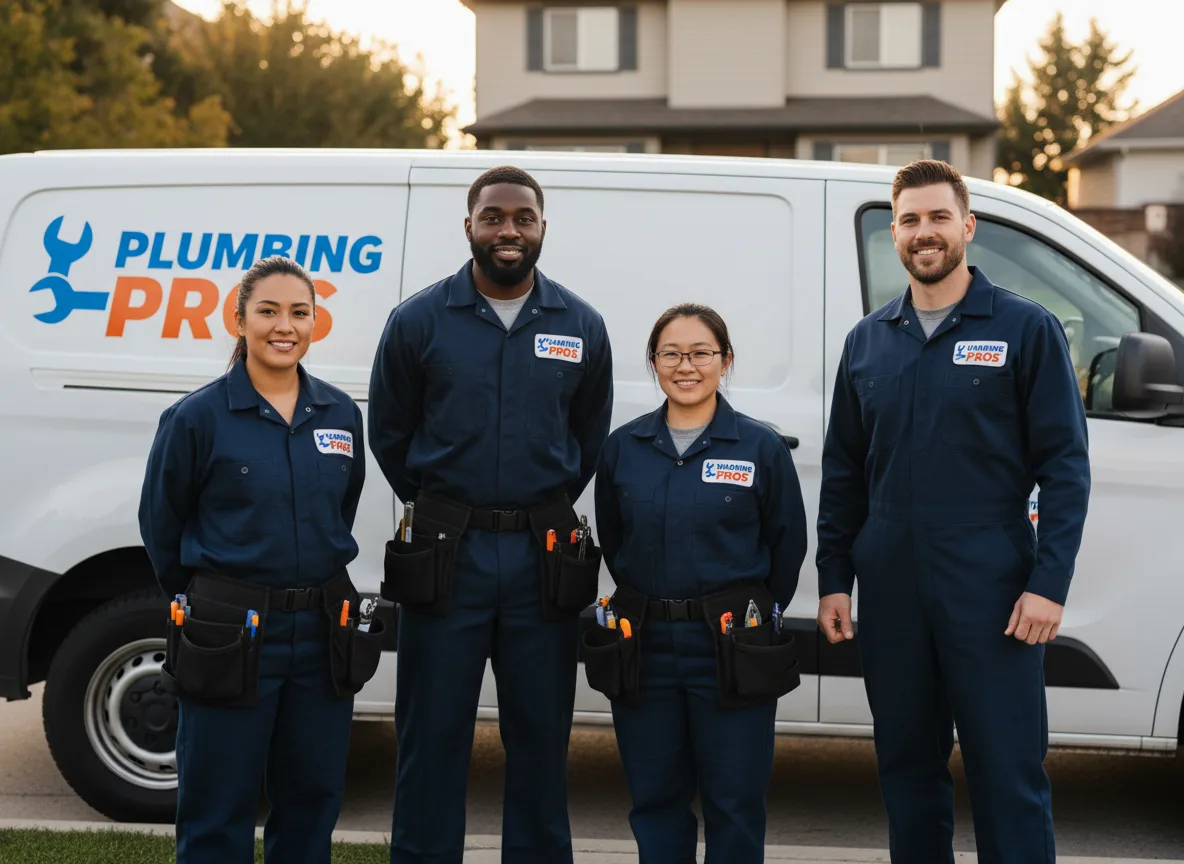 Water Heater Repair company in Broughton, IL